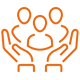 Work Together Icon